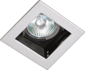 Italux RELIO DL-101/SY Beépíthető spotlámpa 1x35W/MR16 IP20