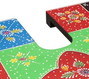 Mosdókagyló szekrény ajtóval 60 x 35 x 55 cm