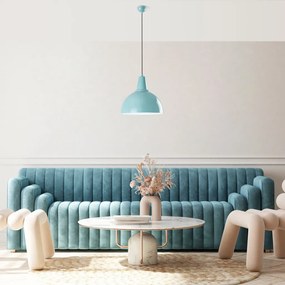 Kure 2451 - Turquoise