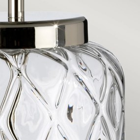 Quintiesse SOLA QN-SOLA-TL-S-BLU Asztali lámpa 1x60W/E27