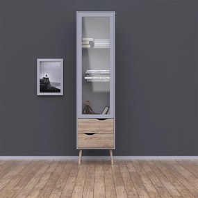 Vitrin Oslo 75461 . 809416