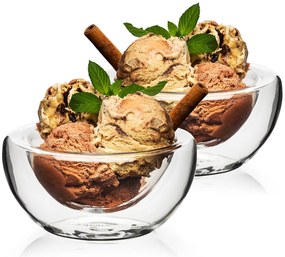 4Home Hot&Cool hőedény 220 ml, 2 db