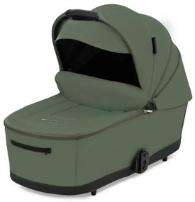 KINDERKRAFT SELECT - Kombinált 2 az 1-ben babakocsi YOXI Mystic zöld