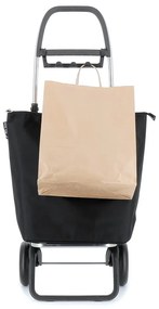 Bevásárlótáska 15 l Mini Bag MF 2 Logic – Rolser