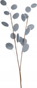 Művirág Dekorációs Ág Vázához Szürke Hosszú Növény 70cm