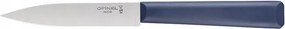 Opinel Les Essentiels Kés Paring Blue