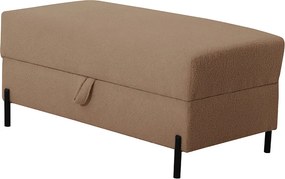 Tymon lábtartó 100 × 50 cm Bézs