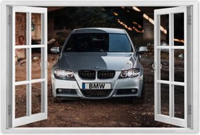 Poszterek 120x80 Bmw Autó Buma BeMkA