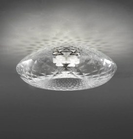 ITALAMP 203-PL CUCKA Glamour Mennyezeti Lámpa LED IP20