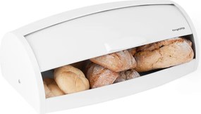 Modern kenyérsütő Concept Fehér