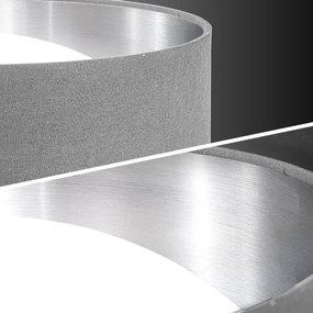 B.K. Licht 1450 - LED Mennyezeti lámpa LED/18W/230V