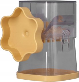 Kézi Daráló Mandula Dió Őrléséhez