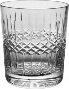 Kristály pohár 280 ml