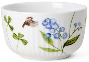 Fehér porcelán tálka Hammershøi Summer – Kähler Design