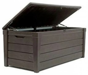 Brightwood Storage Box tároló, barna színben