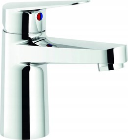 One Álló Mosdócsaptelep Dugó Nélkül Króm Vigour T