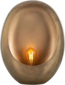 King Home LIZA -LB-0132 Asztali lámpa 1x40W/E27 IP20