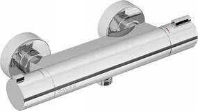 Ravak Termo 200 termosztátos csaptelep Te 072.00/150 X070051 szett nélkül