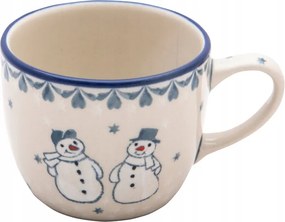 Bögre 170 ml Bögrék Ceramika Artystyczna Boleszláv