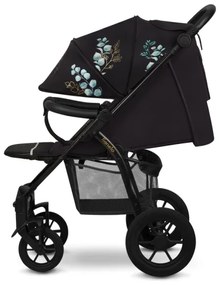 Lionelo - ANNET TOUR Golden Moments sport babakocsi