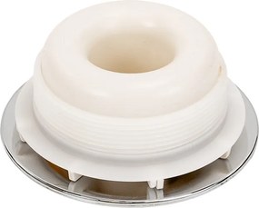 Keskeny zuhanytálca szifon 90 mm