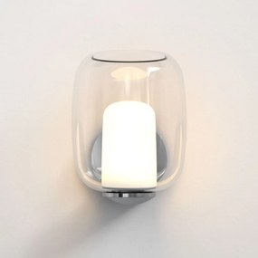 Astro Lighting AQUINA 1450001 Fali lámpa 1x3W/G9 IP44