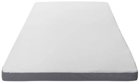 Matrachuzat 200x140 cm Conby (fehér). 1011153