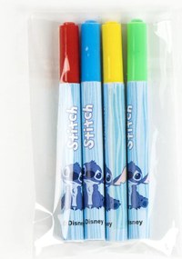 Disney Lilo és Stitch, A csillagkutya Angel 1000 db-os matrica szett