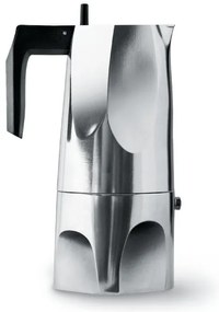 Ossidiana eszpresszó kávéfőző, átm. 13.7 cm - Alessi