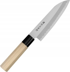 Santoku kés 15 cm Satake Yoshimitsu