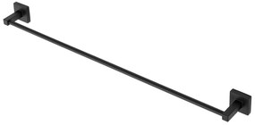 Fürdőszoba fogas Black 322201