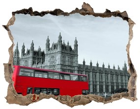 3d-s lyukat fali matrica London busz nd-k-70683213