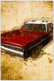 Poszterek 60x90 Playmouth