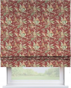 Kész Római roló Padva 140x180cm piros