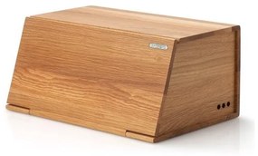 Continenta C4160 - Kenyértartó 18,5x40 cm tölgy C4160