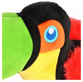 Játék kutyáknak Tukan - P.L.A.Y.