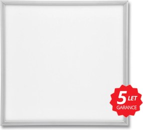 Ecolite Smd panel 45W, 59,5cm, 4000K, IP20, 4300Lm LED-GPL44-45