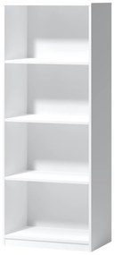 Regál Arte 9 (fehér). 1000529