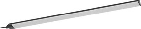 Osram-LED dimmelhető pult alá szerelhető lámpatest szenzorral LINEAR ANGLE LED/7,5W/230V 55 cm fekete