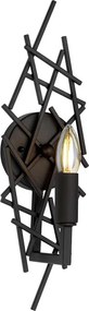 Elstead Lighting Taiko TAIKO1 Fali lámpa 1x60W/E14