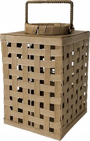 Gordon G588 Rattan lĂĄmpĂĄs 40 cm
