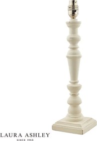 Laura Ashley Tate 3437211-Q Asztali lámpa IP20