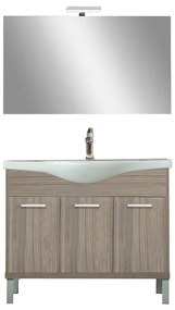 Nerva Prime 105 komplett