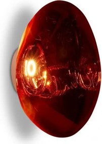 TOM DIXON MESS03CO-WEUM2 MELT Réz Színű Fali Lámpa LED 6W IP20