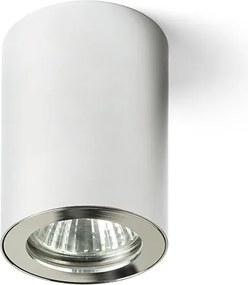 RENDL LOLA 88 stropní chrom 230V GU10 15W IP54