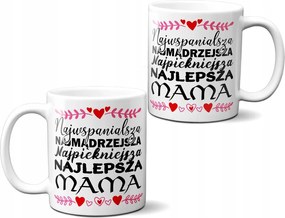 Bögre Anyukáknak A Legcsodálatosabb...!