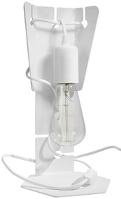 Sollux ARBY SL.0879 Asztali lámpa 1x60W/E27 IP20