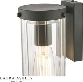 Laura Ashley Arthur 3756165-Q Fali lámpa 1x40W/E27 IP44