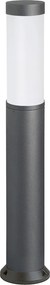 Novolux MAXIMA 391B-F0224B-04 Állólámpa 1x24W/2G11/TC-L IP55