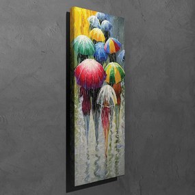 Vászonkép, 30×80 cm – PC96